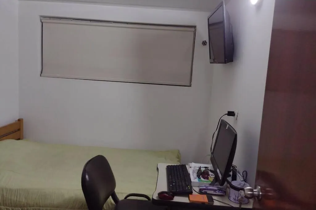 Apartamento Con Parqueadero Daire Bogotá