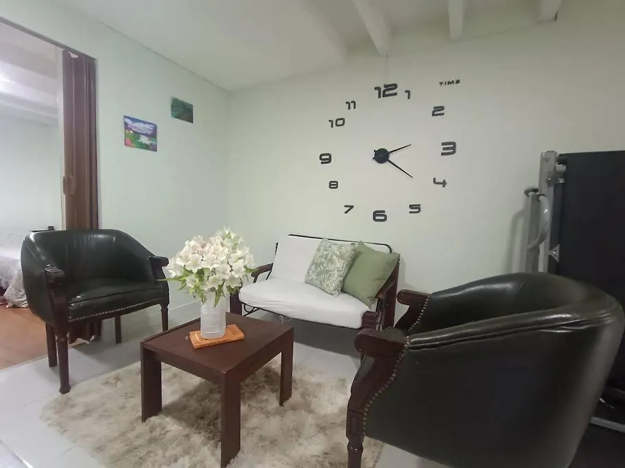 Apartamento Con Parqueadero Daire Bogotá Kolombiya