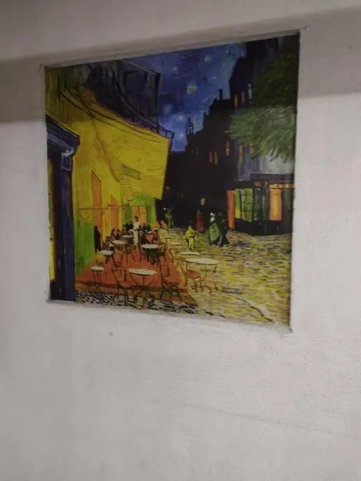 Apartamento Con Parqueadero Daire Bogotá